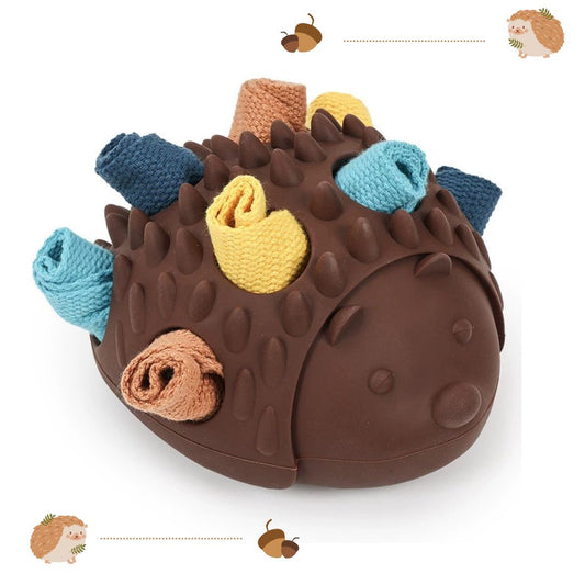 Hog Wild Treat Puzzle Toy