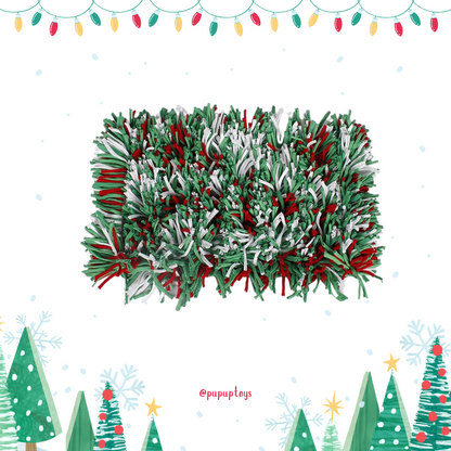 Merry & Bright Snuffle Seeker