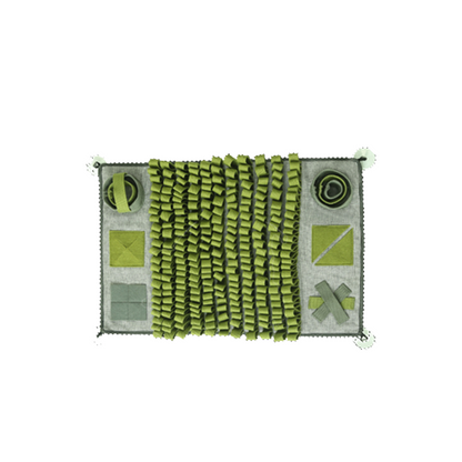 Spring Freeze Snuffle Mat