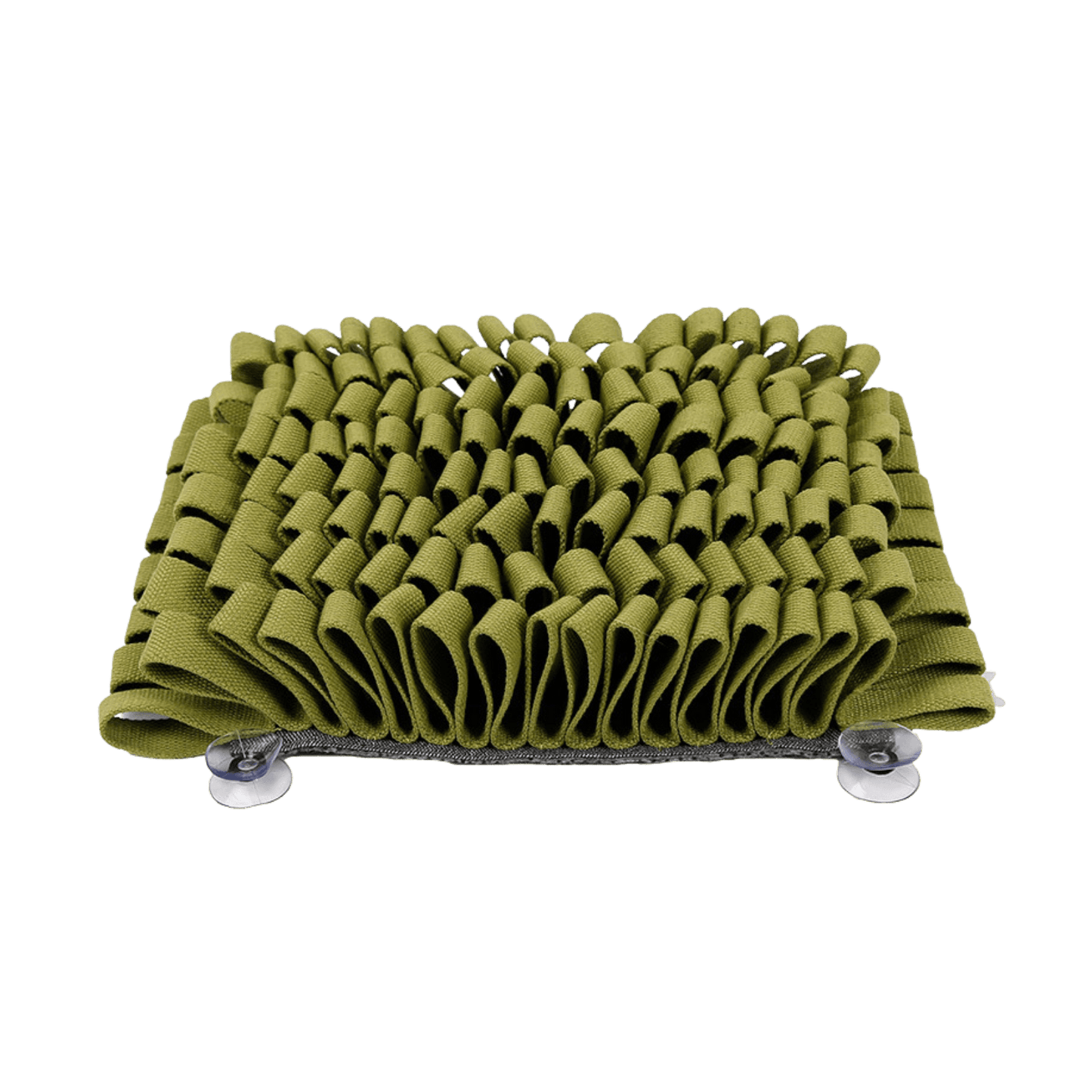 Grass-like Snuffle Mat｜PupUp