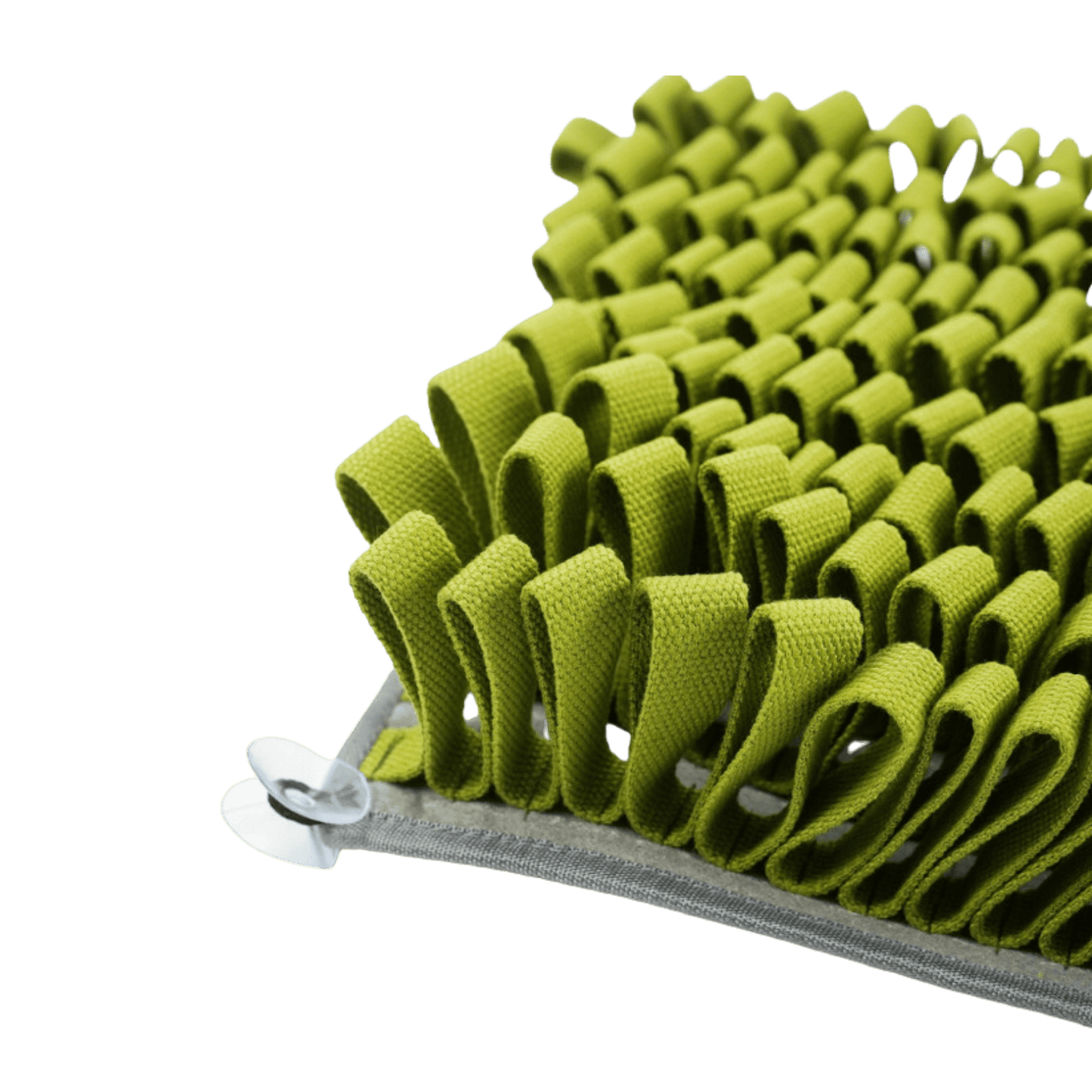 Grass-like Snuffle Mat｜PupUp