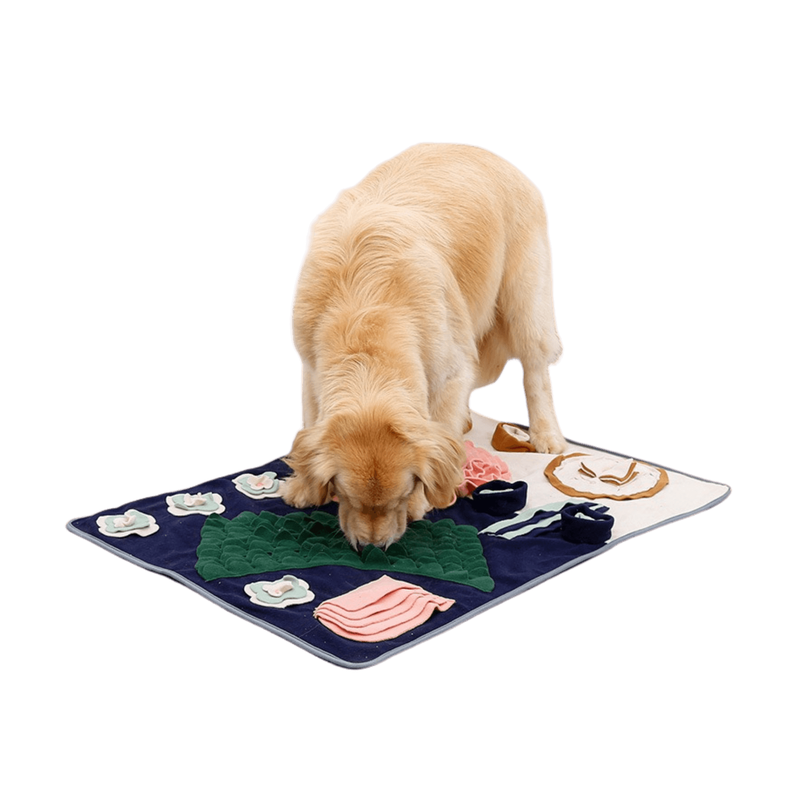 Medium Snuffle Mat – Snufflesshop